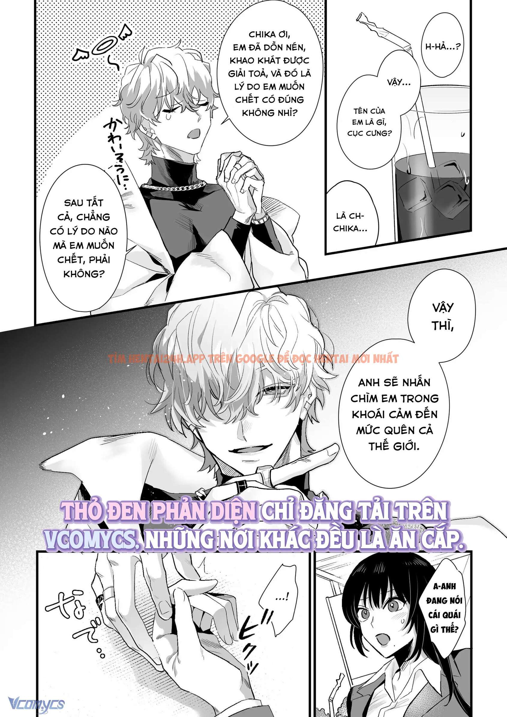 Xem ảnh 9 trong truyện hentai 『18+』tuyển Tập Truyện Ngắn Sếch Tàn Bạo - Chapter 35.2 - www.hentaitvn.net Xem ảnh 9 trong truyện hentai 『18+』tuyển Tập Truyện Ngắn Sếch Tàn Bạo - Chapter 35.2 - www.hentaitvn.net