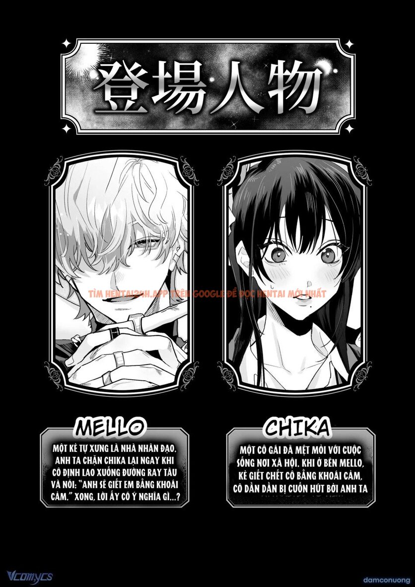 Xem ảnh 2 trong truyện hentai 『18+』tuyển Tập Truyện Ngắn Sếch Tàn Bạo - Chapter 35 - www.hentaitvn.net