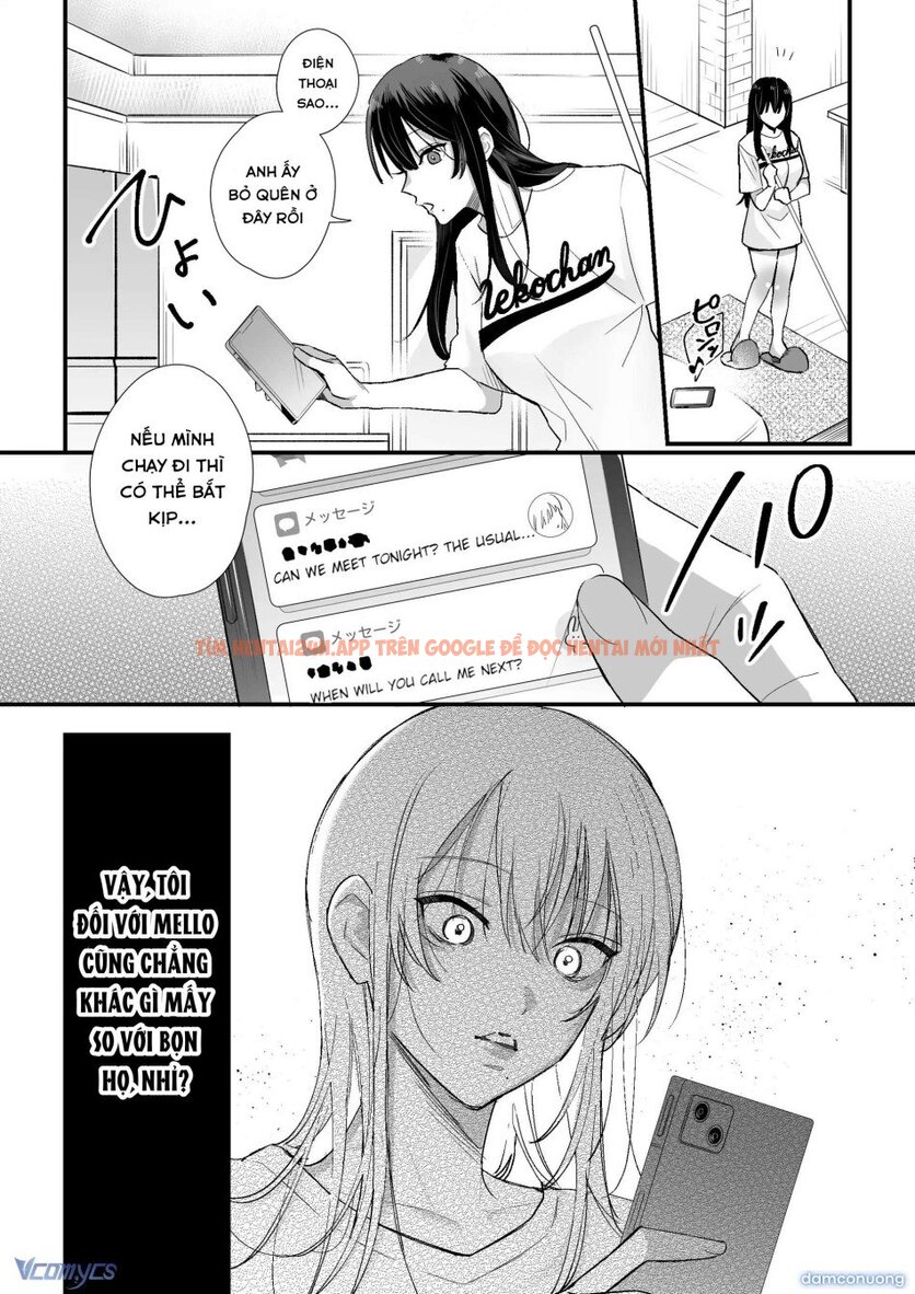 Xem ảnh 35 trong truyện hentai 『18+』tuyển Tập Truyện Ngắn Sếch Tàn Bạo - Chapter 35 - www.hentaitvn.net