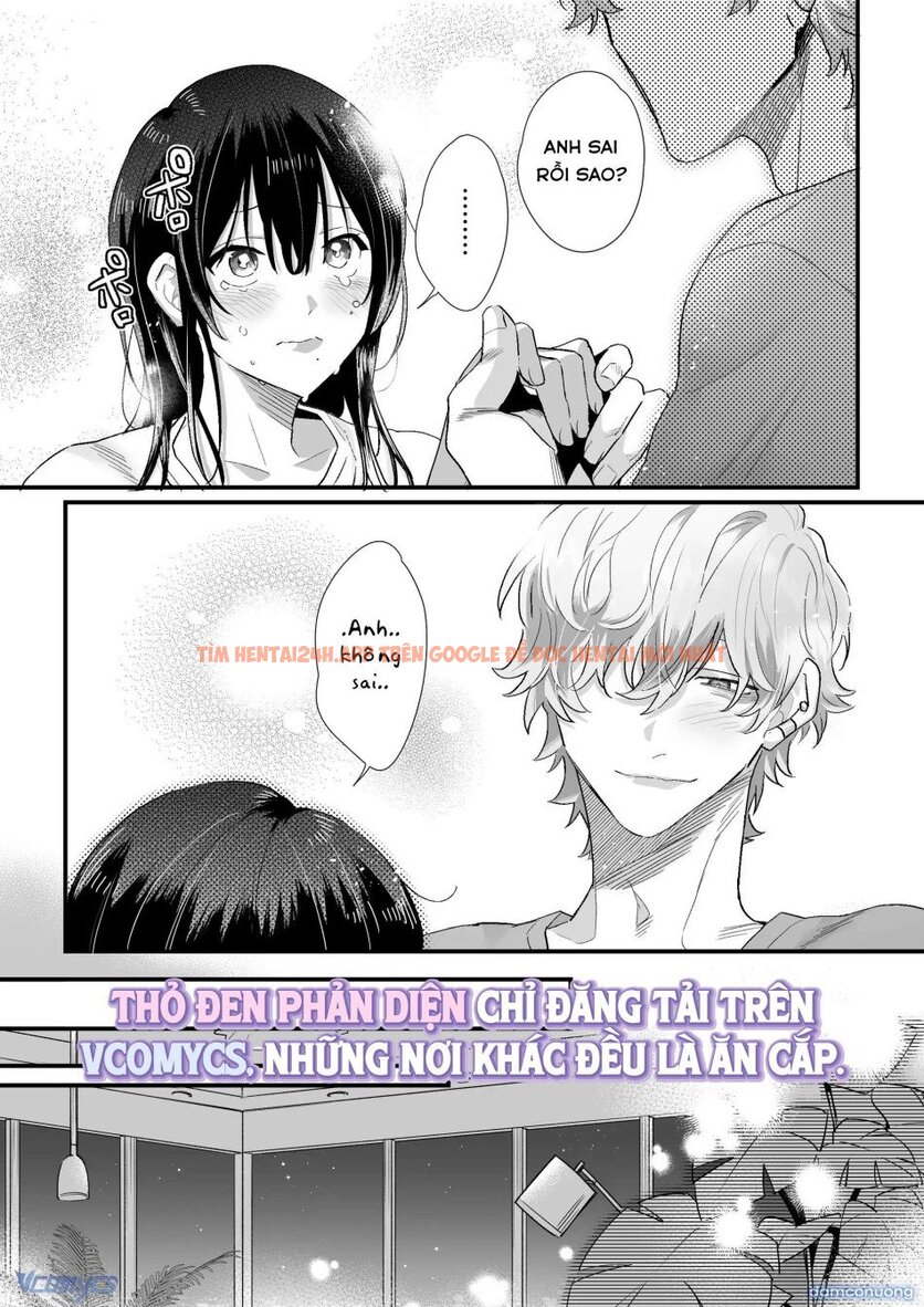 Xem ảnh 40 trong truyện hentai 『18+』tuyển Tập Truyện Ngắn Sếch Tàn Bạo - Chapter 35 - www.hentaitvn.net