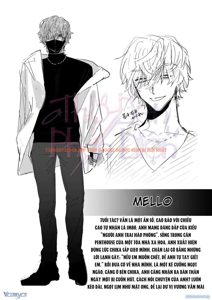 Xem ảnh 57 trong truyện hentai 『18+』tuyển Tập Truyện Ngắn Sếch Tàn Bạo - Chapter 35 - www.hentaitvn.net