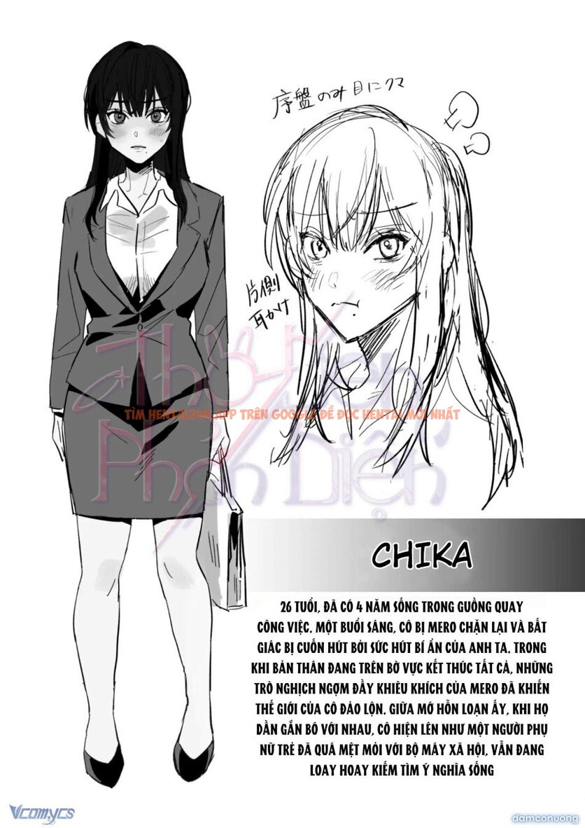 Xem ảnh 58 trong truyện hentai 『18+』tuyển Tập Truyện Ngắn Sếch Tàn Bạo - Chapter 35 - www.hentaitvn.net