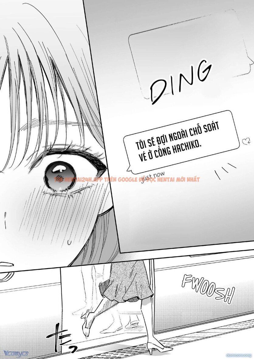 Xem ảnh 10 trong truyện hentai 『18+』tuyển Tập Truyện Ngắn Sếch Tàn Bạo - Chapter 36.1 - www.hentaitvn.net