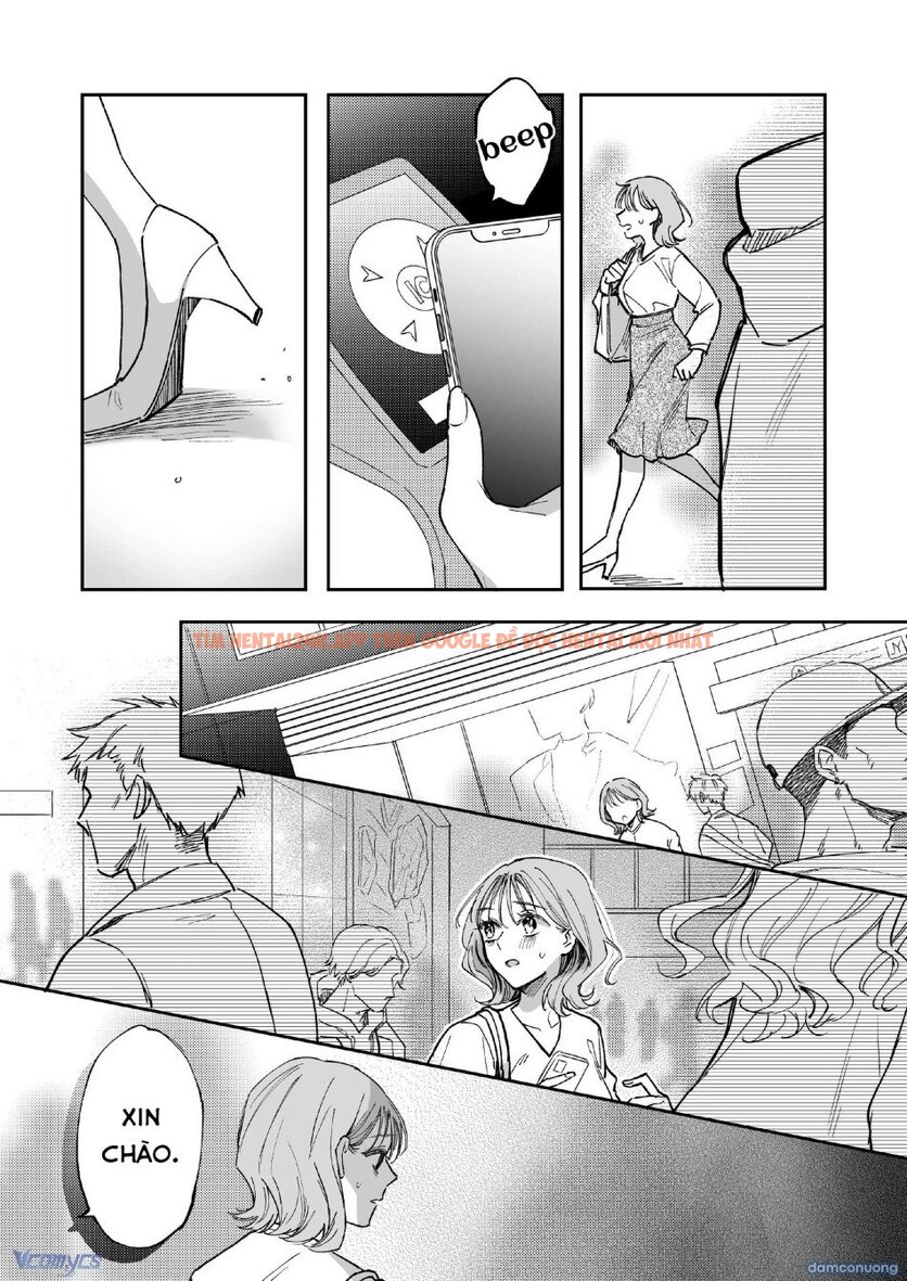 Xem ảnh 11 trong truyện hentai 『18+』tuyển Tập Truyện Ngắn Sếch Tàn Bạo - Chapter 36.1 - www.hentaitvn.net