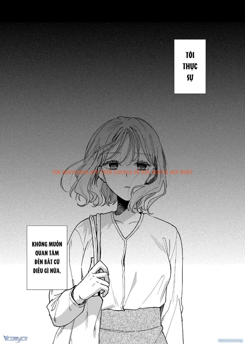 Xem ảnh 3 trong truyện hentai 『18+』tuyển Tập Truyện Ngắn Sếch Tàn Bạo - Chapter 36.1 - www.hentaitvn.net