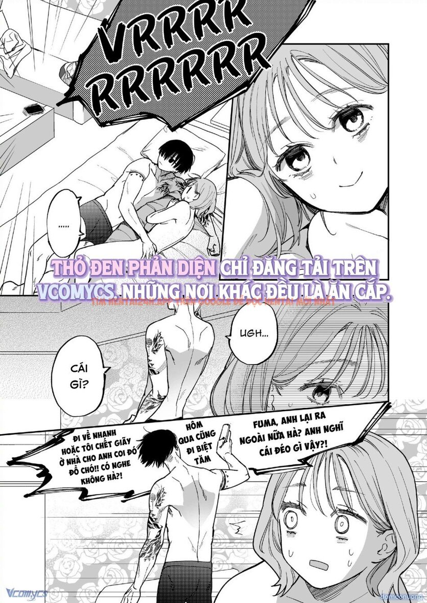 Xem ảnh 34 trong truyện hentai 『18+』tuyển Tập Truyện Ngắn Sếch Tàn Bạo - Chapter 36.1 - www.hentaitvn.net