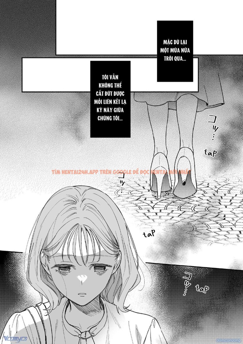 Xem ảnh 37 trong truyện hentai 『18+』tuyển Tập Truyện Ngắn Sếch Tàn Bạo - Chapter 36.1 - www.hentaitvn.net