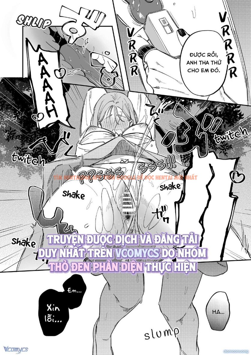 Xem ảnh 43 trong truyện hentai 『18+』tuyển Tập Truyện Ngắn Sếch Tàn Bạo - Chapter 36.1 - www.hentaitvn.net