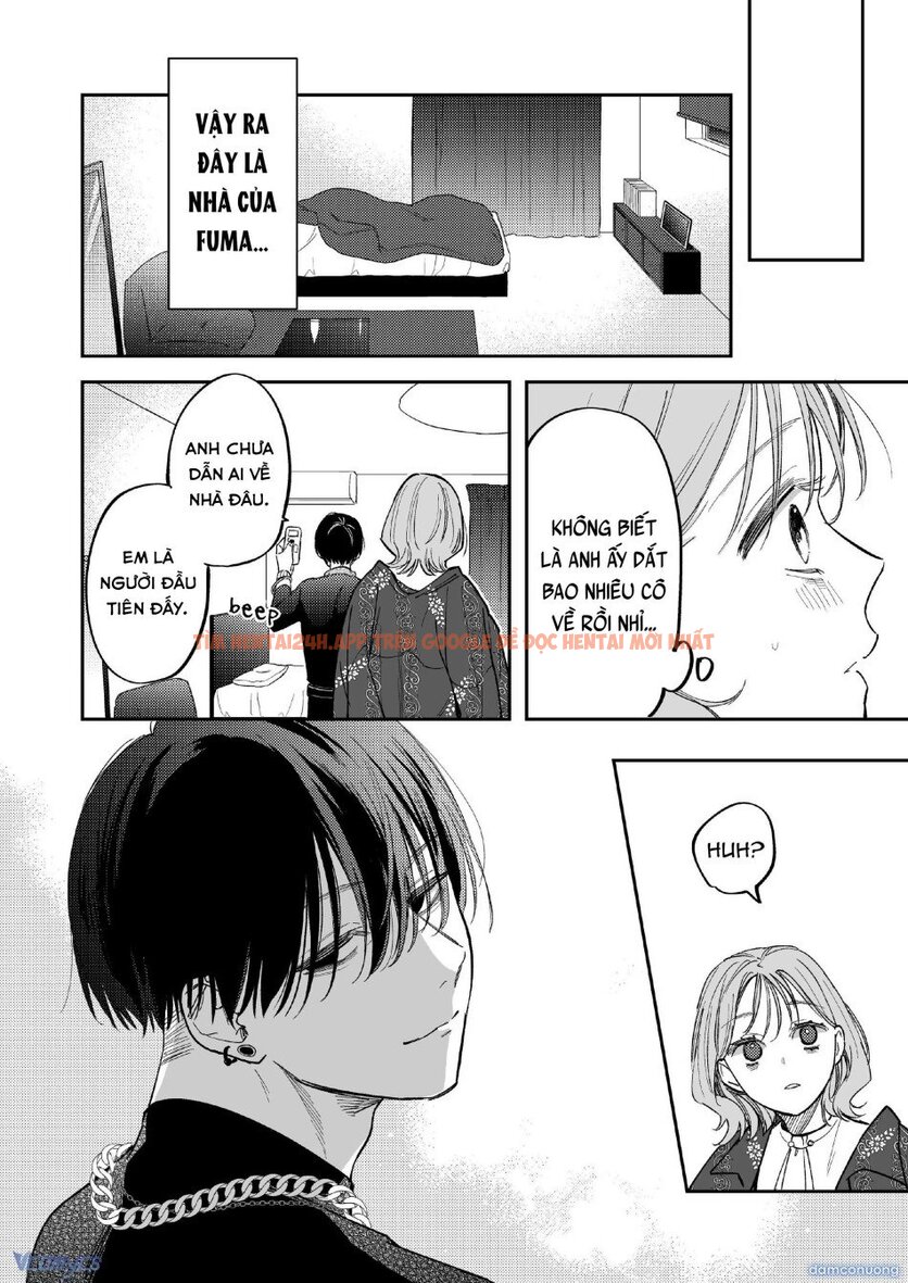 Xem ảnh 45 trong truyện hentai 『18+』tuyển Tập Truyện Ngắn Sếch Tàn Bạo - Chapter 36.1 - www.hentaitvn.net