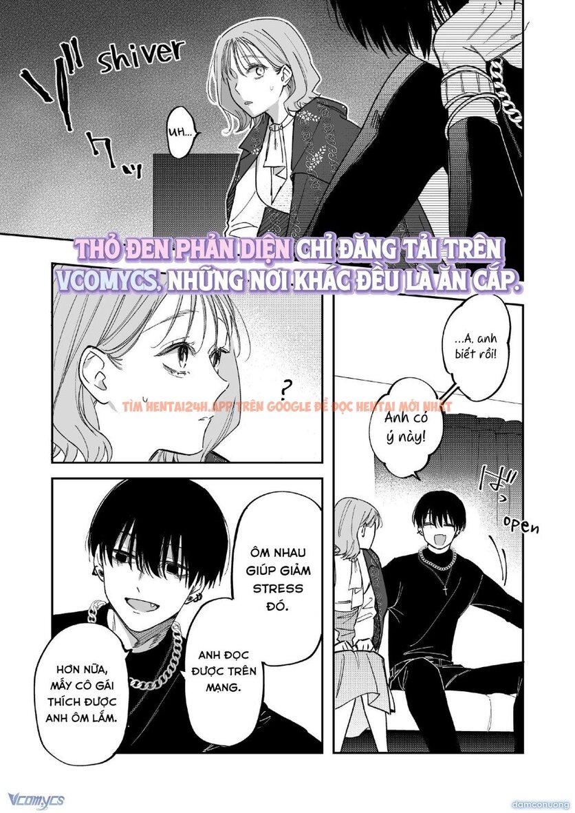 Xem ảnh 48 trong truyện hentai 『18+』tuyển Tập Truyện Ngắn Sếch Tàn Bạo - Chapter 36.1 - www.hentaitvn.net