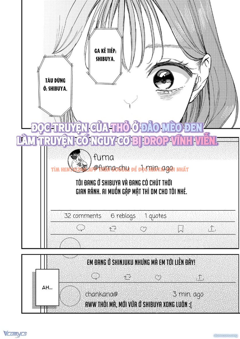 Xem ảnh 8 trong truyện hentai 『18+』tuyển Tập Truyện Ngắn Sếch Tàn Bạo - Chapter 36.1 - www.hentaitvn.net