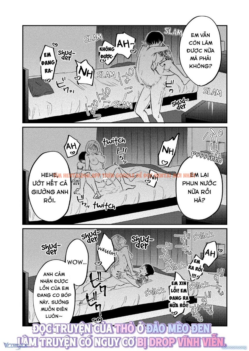 Xem ảnh 18 trong truyện hentai 『18+』tuyển Tập Truyện Ngắn Sếch Tàn Bạo - Chapter 36.2 - www.hentaitvn.net