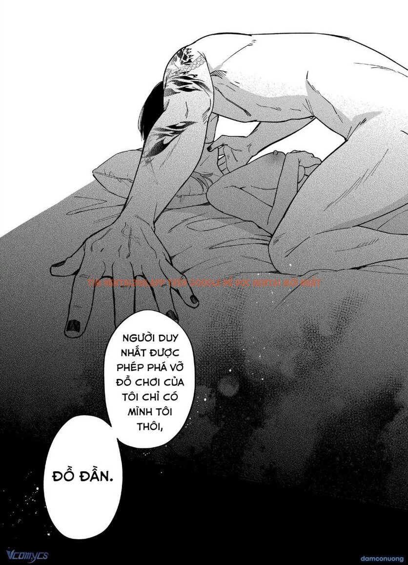 Xem ảnh 24 trong truyện hentai 『18+』tuyển Tập Truyện Ngắn Sếch Tàn Bạo - Chapter 36.2 - www.hentaitvn.net