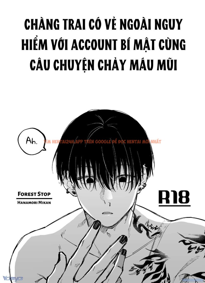 Xem ảnh 27 trong truyện hentai 『18+』tuyển Tập Truyện Ngắn Sếch Tàn Bạo - Chapter 36.2 - www.hentaitvn.net