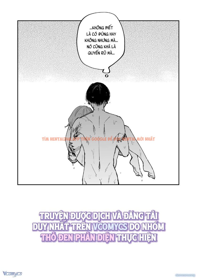 Xem ảnh 34 trong truyện hentai 『18+』tuyển Tập Truyện Ngắn Sếch Tàn Bạo - Chapter 36.2 - www.hentaitvn.net