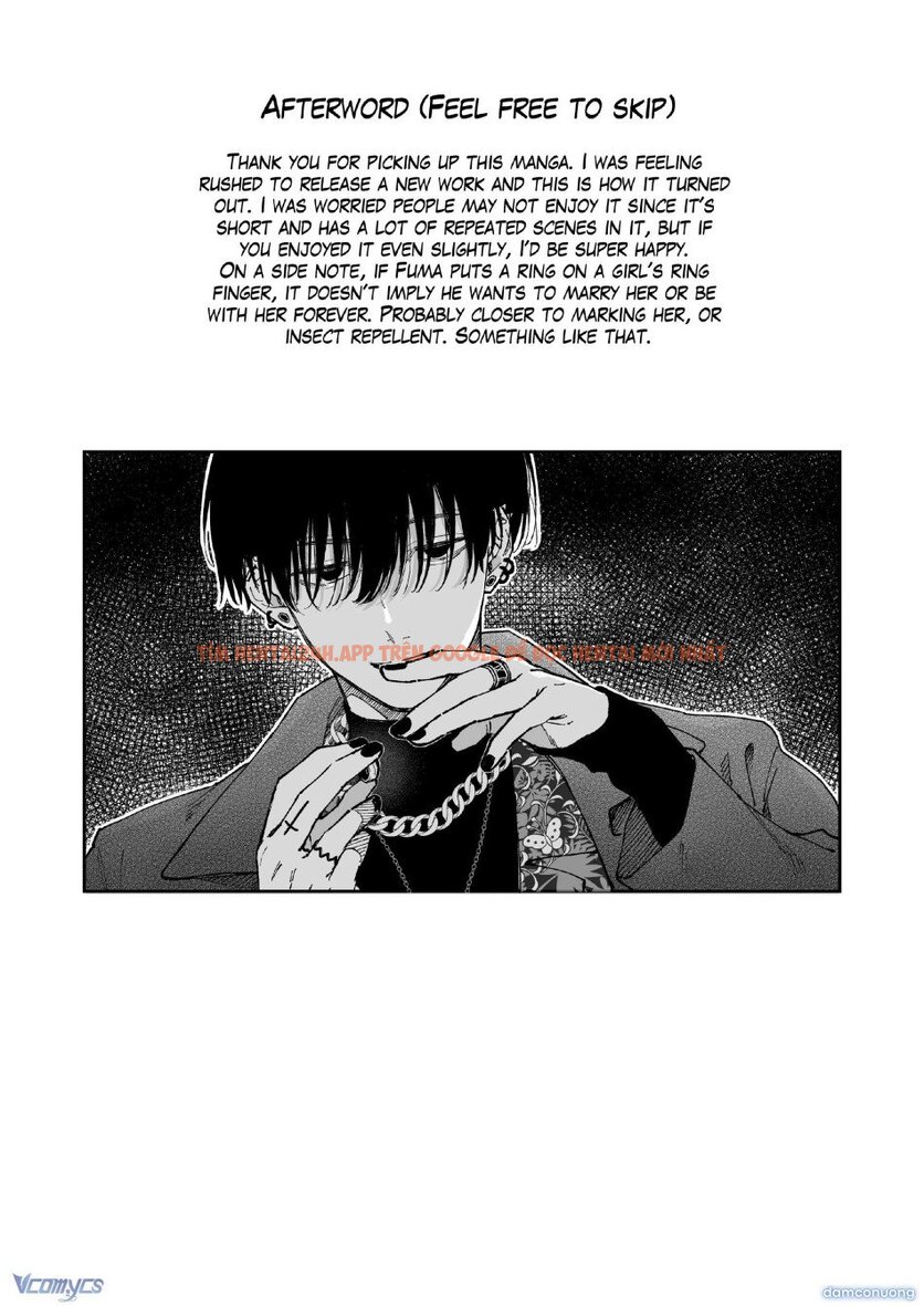 Xem ảnh 42 trong truyện hentai 『18+』tuyển Tập Truyện Ngắn Sếch Tàn Bạo - Chapter 36.2 - www.hentaitvn.net