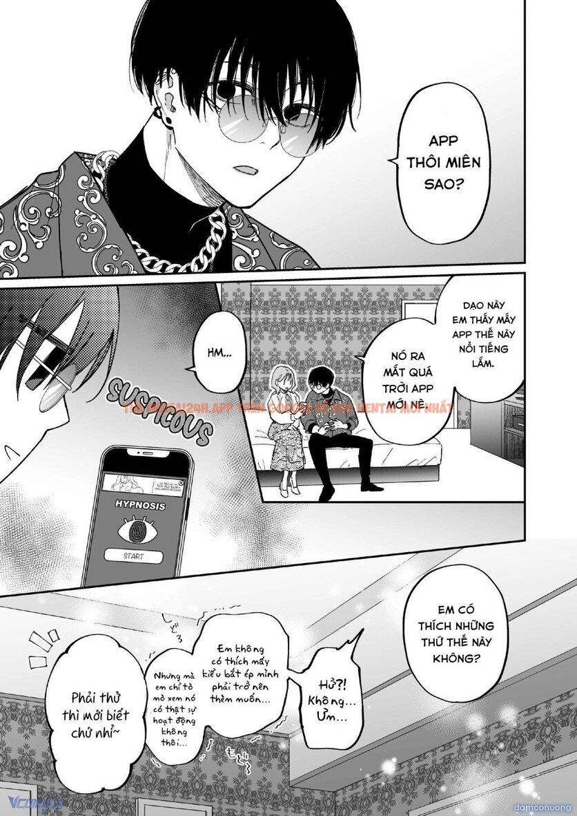 Xem ảnh 44 trong truyện hentai 『18+』tuyển Tập Truyện Ngắn Sếch Tàn Bạo - Chapter 36.2 - www.hentaitvn.net