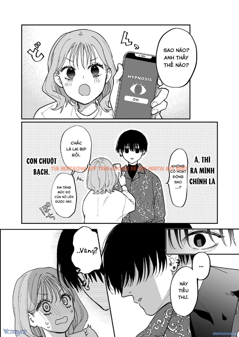 Xem ảnh 45 trong truyện hentai 『18+』tuyển Tập Truyện Ngắn Sếch Tàn Bạo - Chapter 36.2 - www.hentaitvn.net