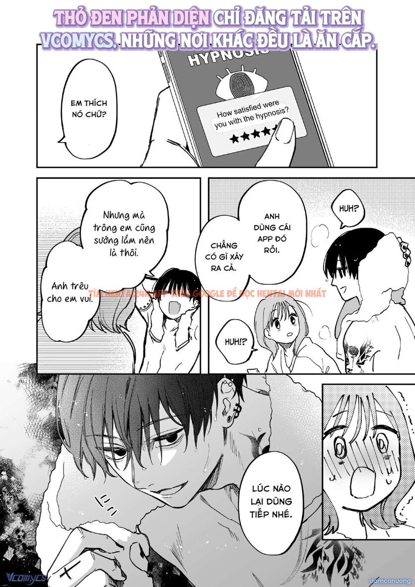 Xem ảnh 51 trong truyện hentai 『18+』tuyển Tập Truyện Ngắn Sếch Tàn Bạo - Chapter 36.2 - www.hentaitvn.net