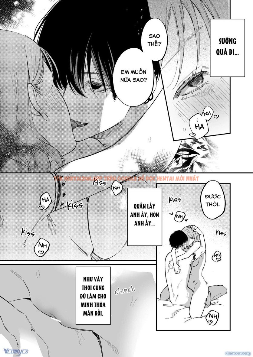 Xem ảnh 7 trong truyện hentai 『18+』tuyển Tập Truyện Ngắn Sếch Tàn Bạo - Chapter 36.2 - www.hentaitvn.net