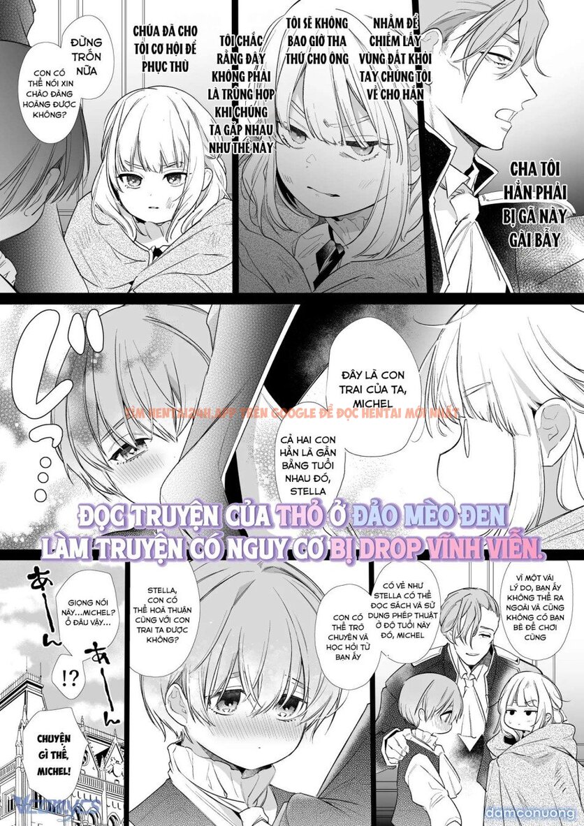 Xem ảnh 13 trong truyện hentai 『18+』tuyển Tập Truyện Ngắn Sếch Tàn Bạo - Chapter 37.1 - www.hentaitvn.net