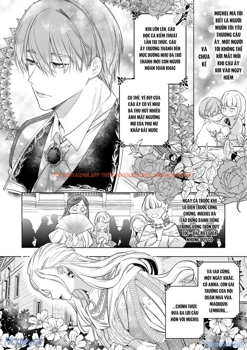 Xem ảnh 17 trong truyện hentai 『18+』tuyển Tập Truyện Ngắn Sếch Tàn Bạo - Chapter 37.1 - www.hentaitvn.net