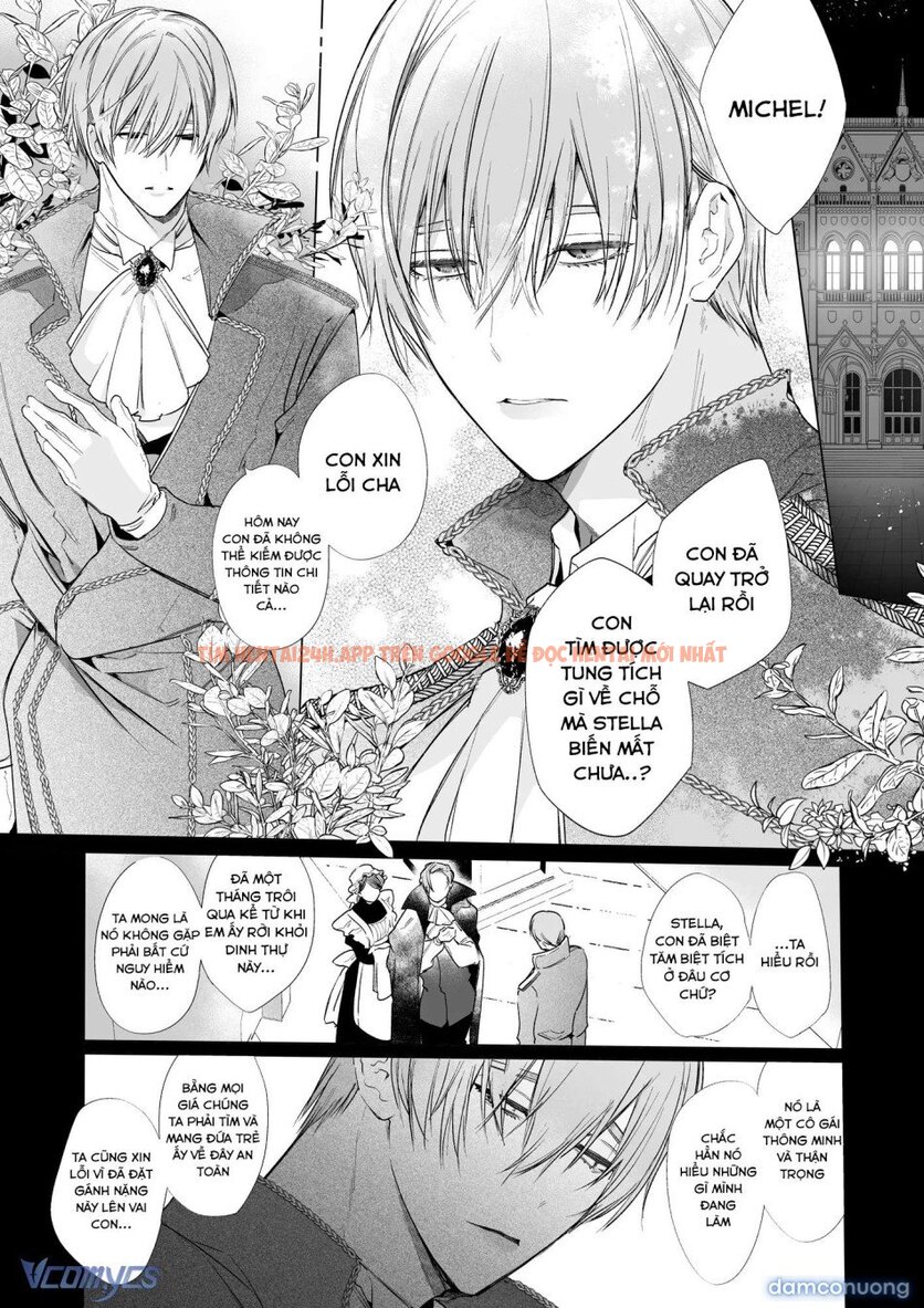 Xem ảnh 2 trong truyện hentai 『18+』tuyển Tập Truyện Ngắn Sếch Tàn Bạo - Chapter 37.1 - www.hentaitvn.net