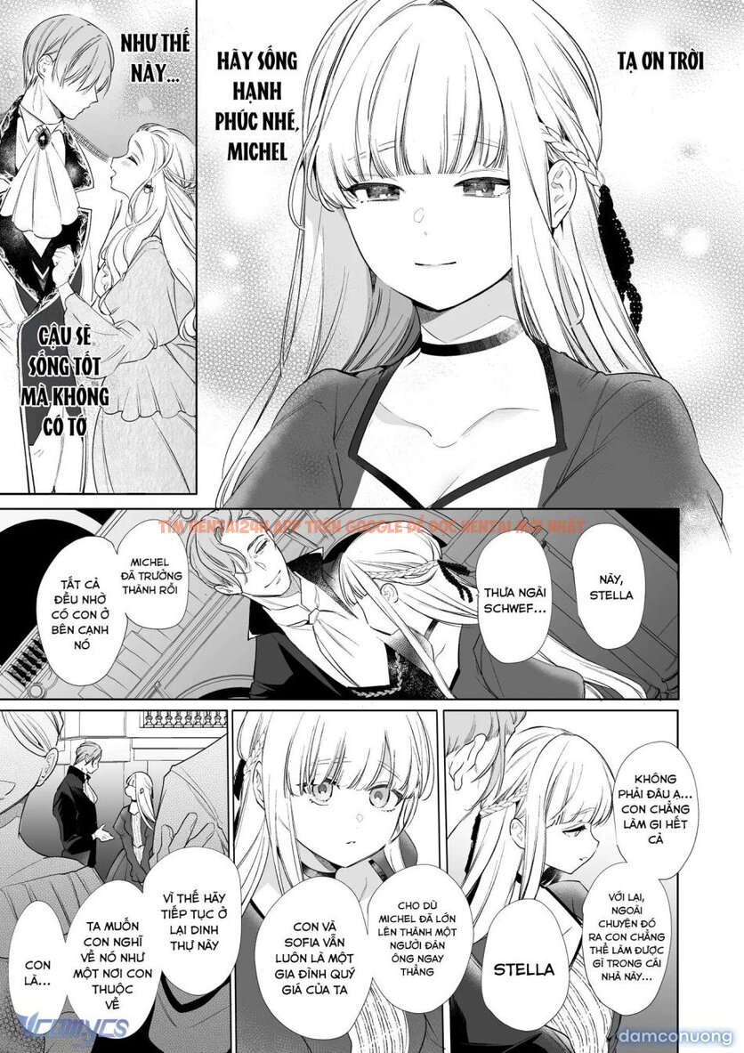 Xem ảnh 20 trong truyện hentai 『18+』tuyển Tập Truyện Ngắn Sếch Tàn Bạo - Chapter 37.1 - www.hentaitvn.net