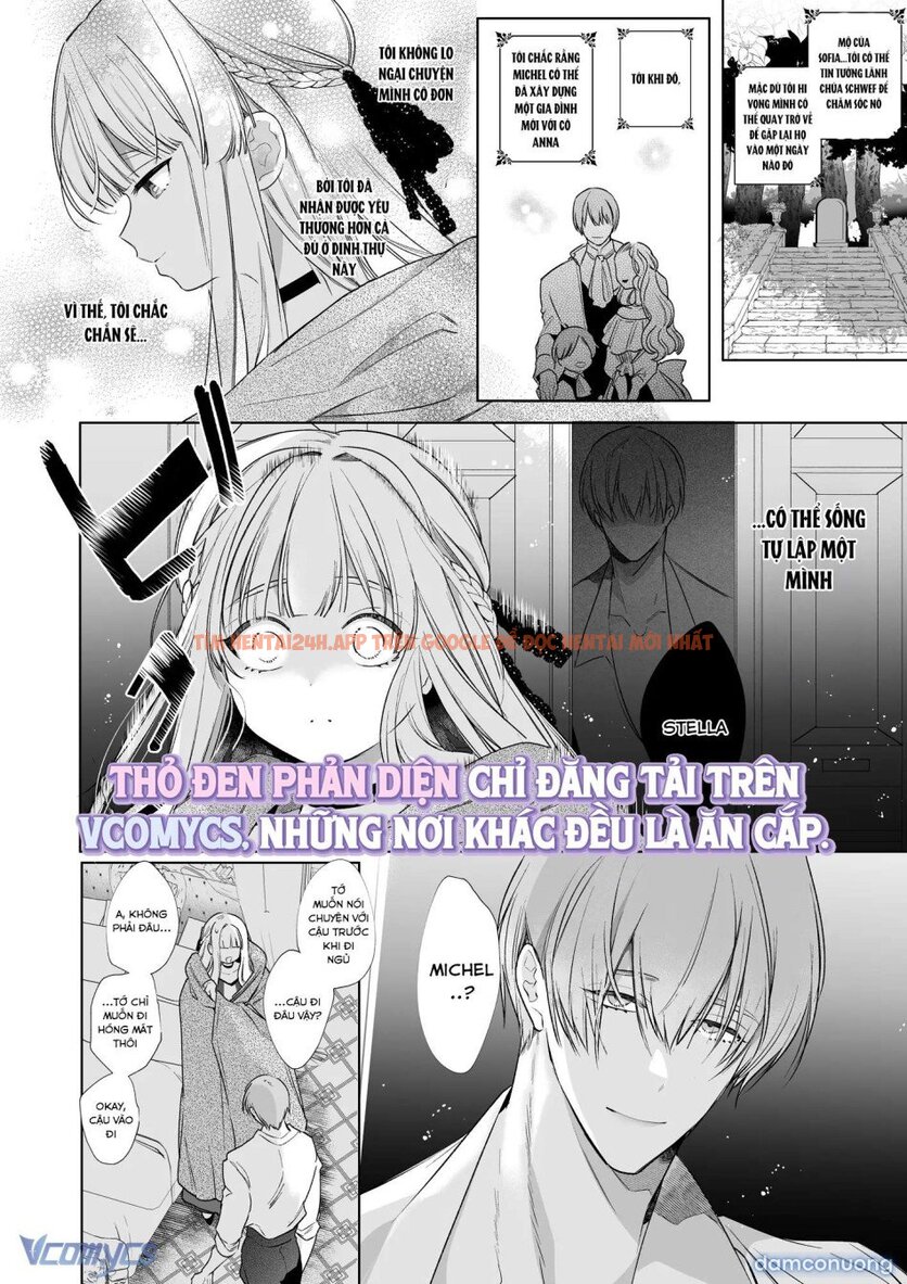 Xem ảnh 23 trong truyện hentai 『18+』tuyển Tập Truyện Ngắn Sếch Tàn Bạo - Chapter 37.1 - www.hentaitvn.net