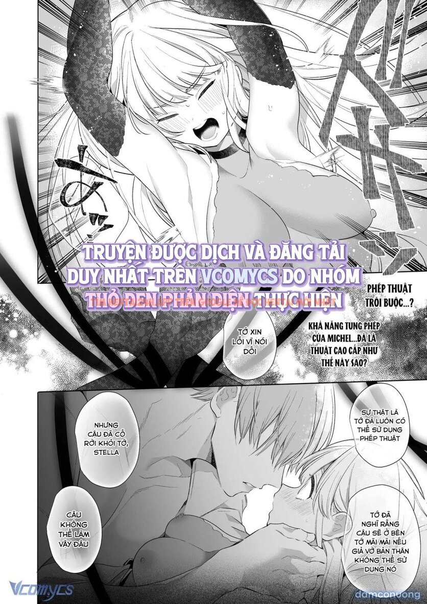 Xem ảnh 29 trong truyện hentai 『18+』tuyển Tập Truyện Ngắn Sếch Tàn Bạo - Chapter 37.1 - www.hentaitvn.net