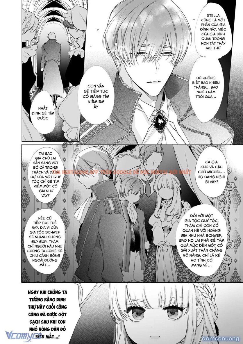 Xem ảnh 3 trong truyện hentai 『18+』tuyển Tập Truyện Ngắn Sếch Tàn Bạo - Chapter 37.1 - www.hentaitvn.net