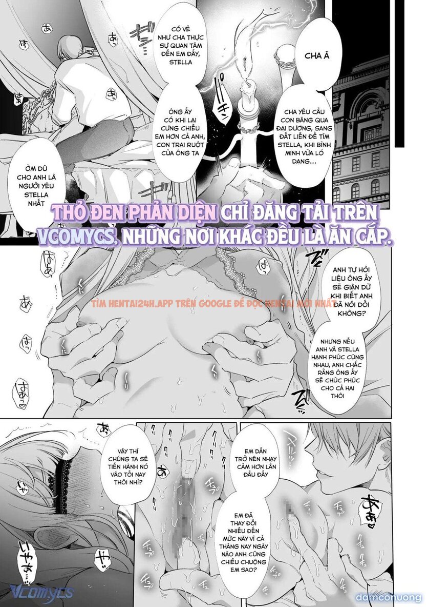 Xem ảnh 4 trong truyện hentai 『18+』tuyển Tập Truyện Ngắn Sếch Tàn Bạo - Chapter 37.1 - www.hentaitvn.net