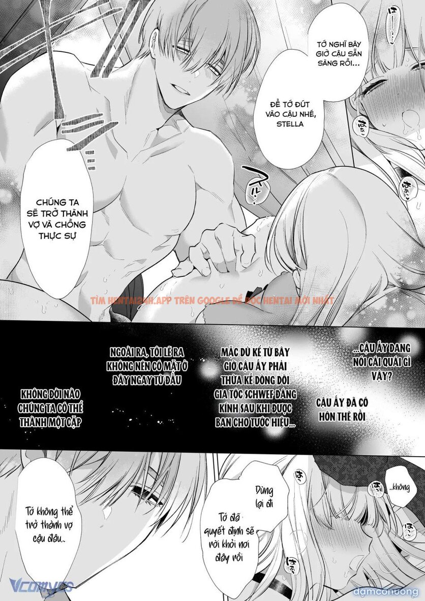 Xem ảnh 45 trong truyện hentai 『18+』tuyển Tập Truyện Ngắn Sếch Tàn Bạo - Chapter 37.1 - www.hentaitvn.net