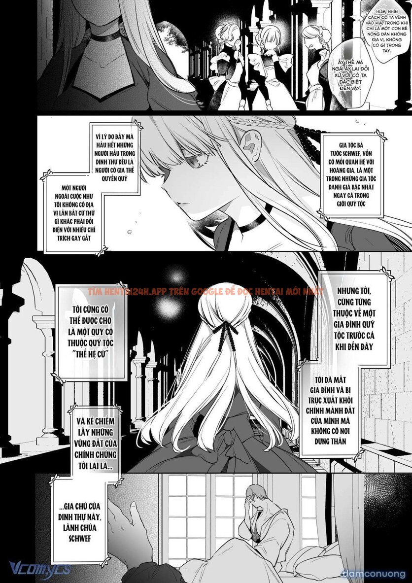 Xem ảnh 7 trong truyện hentai 『18+』tuyển Tập Truyện Ngắn Sếch Tàn Bạo - Chapter 37.1 - www.hentaitvn.net