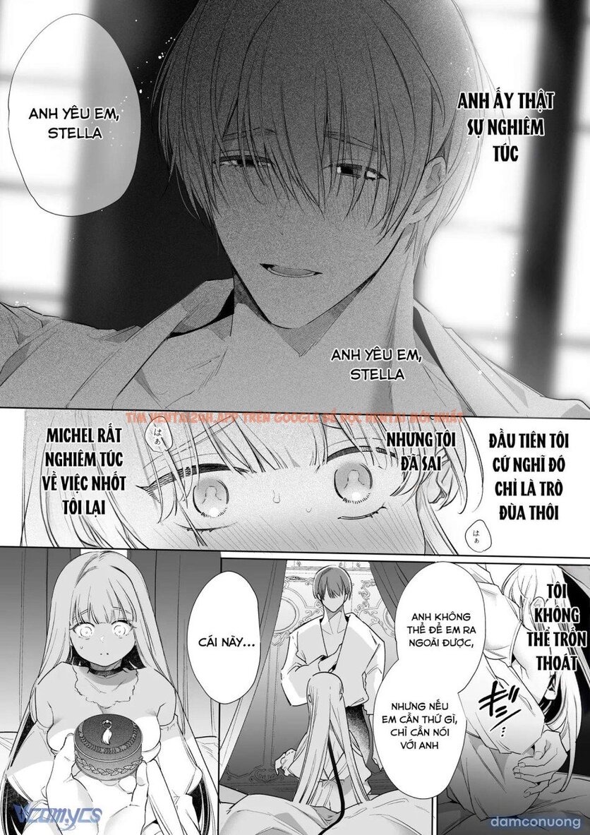 Xem ảnh 17 trong truyện hentai 『18+』tuyển Tập Truyện Ngắn Sếch Tàn Bạo - Chapter 37.2 - www.hentaitvn.net