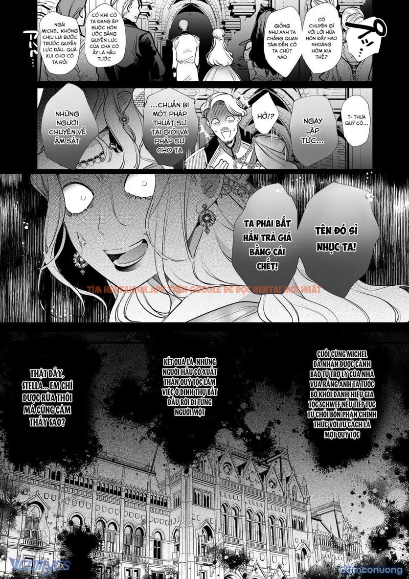 Xem ảnh 37 trong truyện hentai 『18+』tuyển Tập Truyện Ngắn Sếch Tàn Bạo - Chapter 37.2 - www.hentaitvn.net