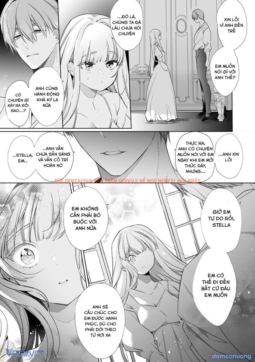 Xem ảnh 12 trong truyện hentai 『18+』tuyển Tập Truyện Ngắn Sếch Tàn Bạo - Chapter 37.3 - www.hentaitvn.net