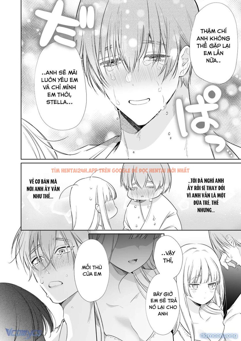 Xem ảnh 13 trong truyện hentai 『18+』tuyển Tập Truyện Ngắn Sếch Tàn Bạo - Chapter 37.3 - www.hentaitvn.net