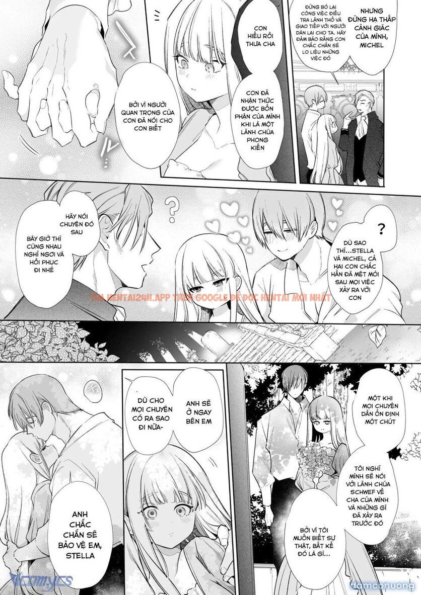 Xem ảnh 26 trong truyện hentai 『18+』tuyển Tập Truyện Ngắn Sếch Tàn Bạo - Chapter 37.3 - www.hentaitvn.net