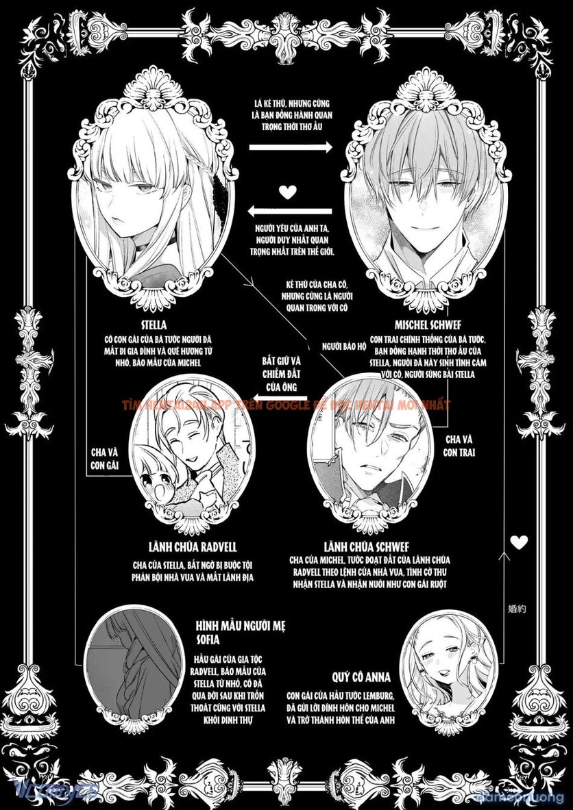 Xem ảnh 35 trong truyện hentai 『18+』tuyển Tập Truyện Ngắn Sếch Tàn Bạo - Chapter 37.3 - www.hentaitvn.net