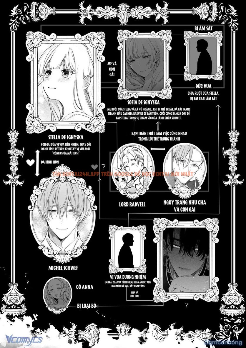 Xem ảnh 37 trong truyện hentai 『18+』tuyển Tập Truyện Ngắn Sếch Tàn Bạo - Chapter 37.3 - www.hentaitvn.net