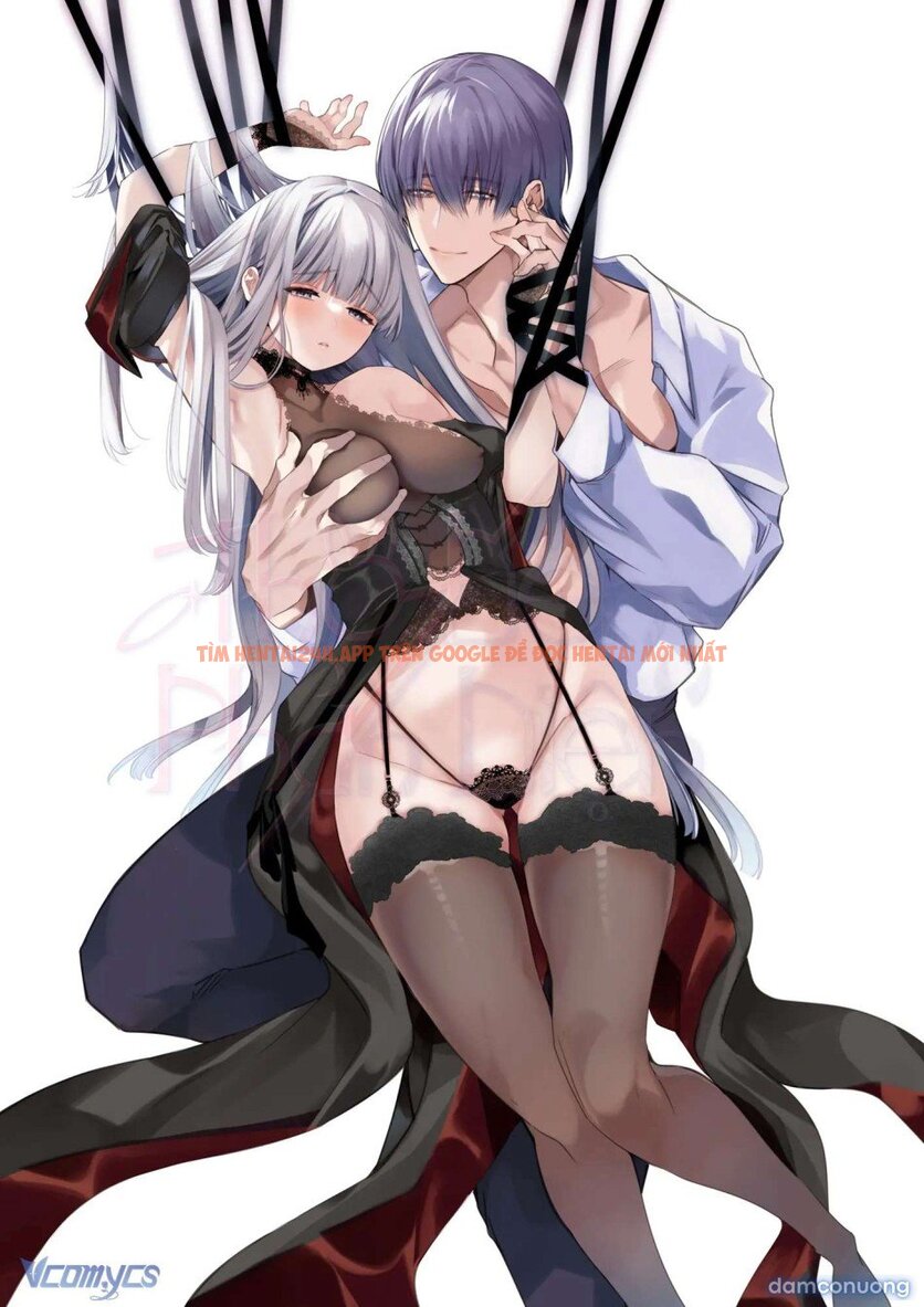 Xem ảnh 39 trong truyện hentai 『18+』tuyển Tập Truyện Ngắn Sếch Tàn Bạo - Chapter 37.3 - www.hentaitvn.net