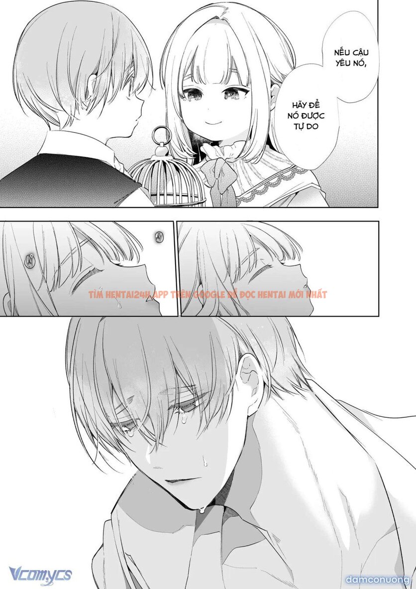 Xem ảnh 4 trong truyện hentai 『18+』tuyển Tập Truyện Ngắn Sếch Tàn Bạo - Chapter 37.3 - www.hentaitvn.net