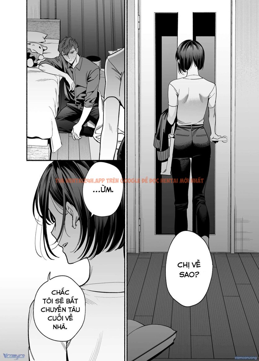Xem ảnh 17 trong truyện hentai 『18+』tuyển Tập Truyện Ngắn Sếch Tàn Bạo - Chapter 38 - www.hentaitvn.net Xem ảnh 17 trong truyện hentai 『18+』tuyển Tập Truyện Ngắn Sếch Tàn Bạo - Chapter 38 - www.hentaitvn.net