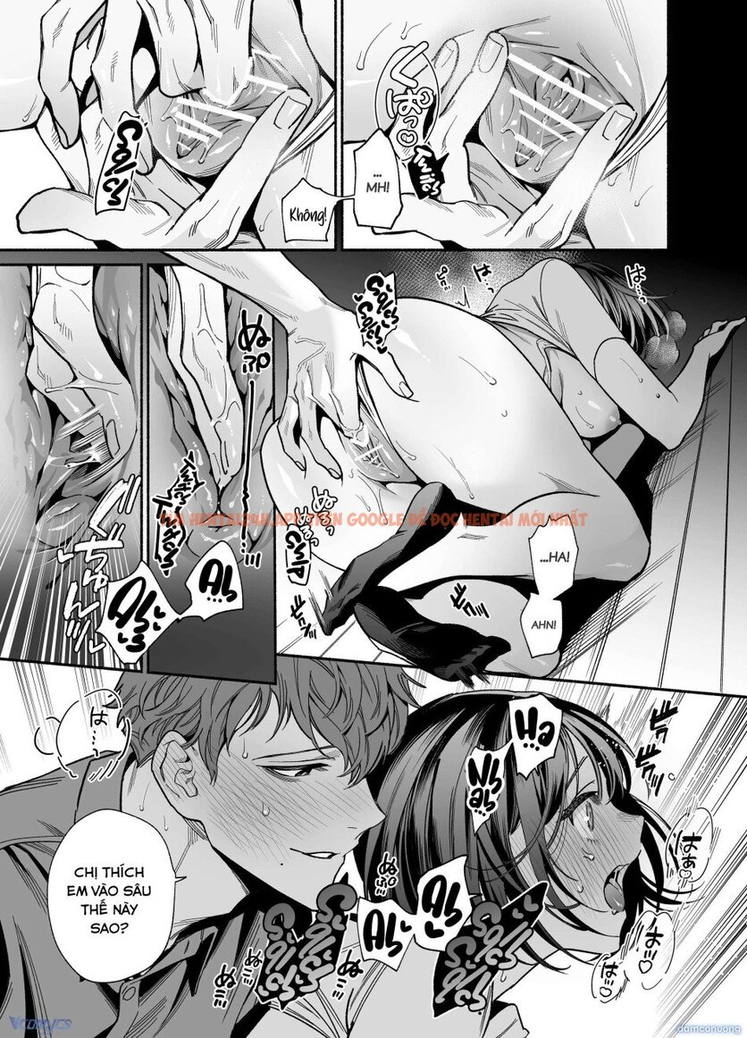 Xem ảnh 26 trong truyện hentai 『18+』tuyển Tập Truyện Ngắn Sếch Tàn Bạo - Chapter 38 - www.hentaitvn.net Xem ảnh 26 trong truyện hentai 『18+』tuyển Tập Truyện Ngắn Sếch Tàn Bạo - Chapter 38 - www.hentaitvn.net