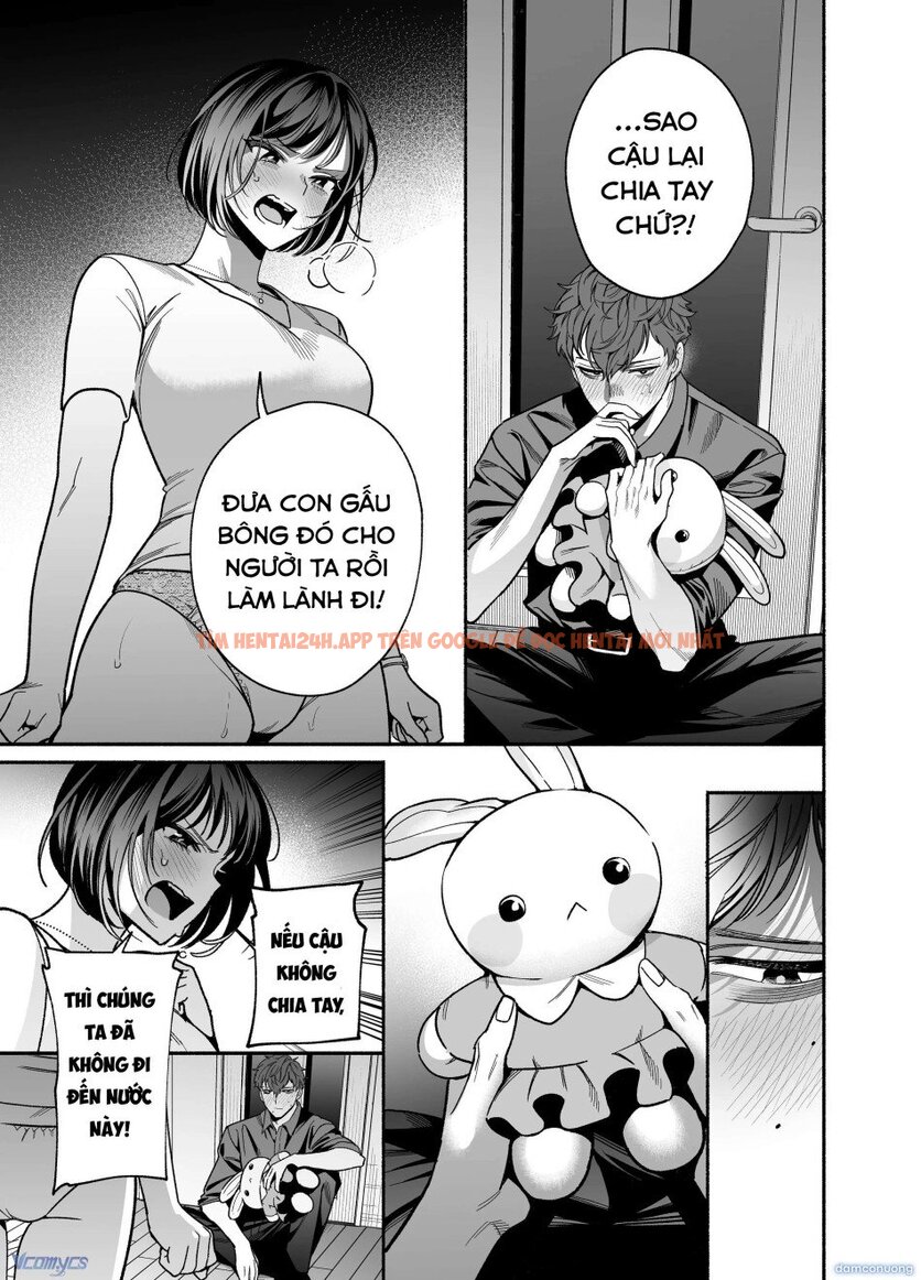Xem ảnh 30 trong truyện hentai 『18+』tuyển Tập Truyện Ngắn Sếch Tàn Bạo - Chapter 38 - www.hentaitvn.net Xem ảnh 30 trong truyện hentai 『18+』tuyển Tập Truyện Ngắn Sếch Tàn Bạo - Chapter 38 - www.hentaitvn.net