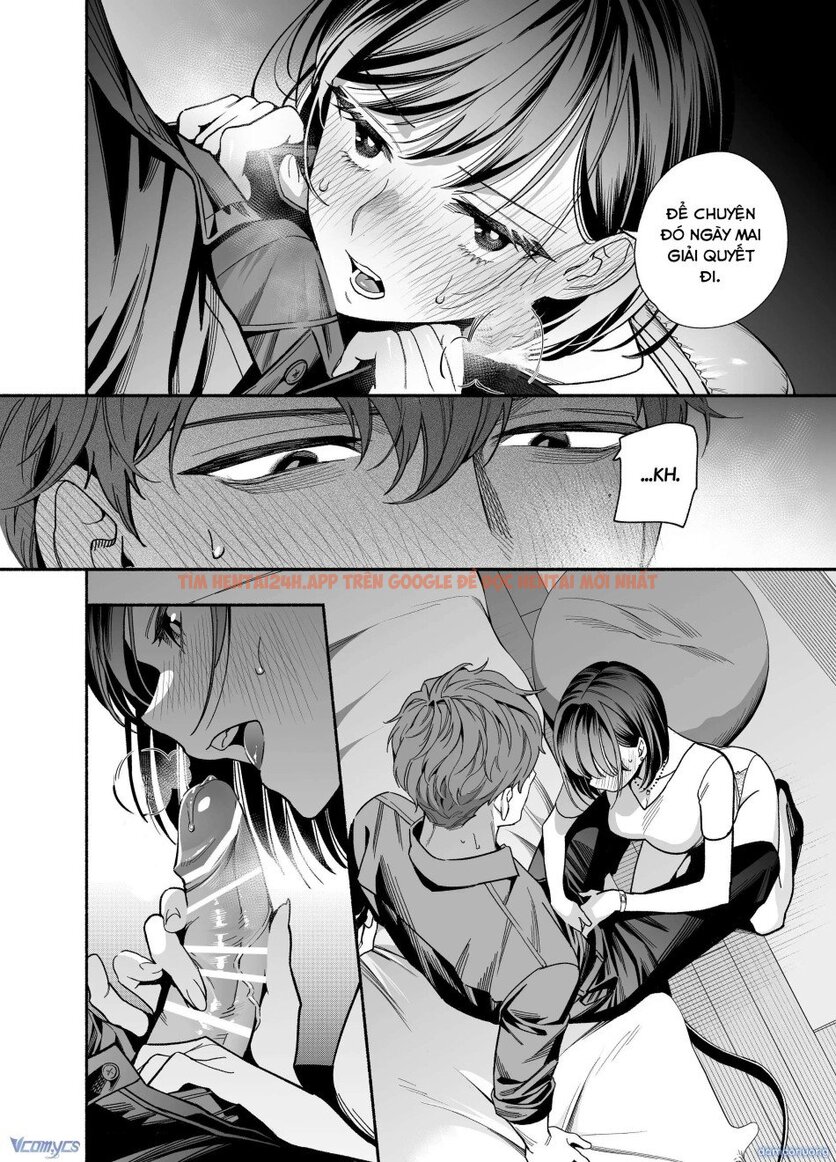 Xem ảnh 33 trong truyện hentai 『18+』tuyển Tập Truyện Ngắn Sếch Tàn Bạo - Chapter 38 - www.hentaitvn.net Xem ảnh 33 trong truyện hentai 『18+』tuyển Tập Truyện Ngắn Sếch Tàn Bạo - Chapter 38 - www.hentaitvn.net