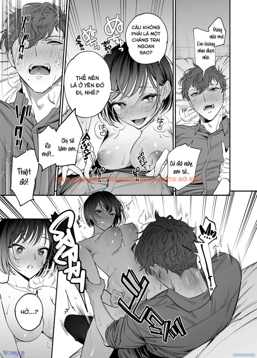 Xem ảnh 44 trong truyện hentai 『18+』tuyển Tập Truyện Ngắn Sếch Tàn Bạo - Chapter 38 - www.hentaitvn.net Xem ảnh 44 trong truyện hentai 『18+』tuyển Tập Truyện Ngắn Sếch Tàn Bạo - Chapter 38 - www.hentaitvn.net