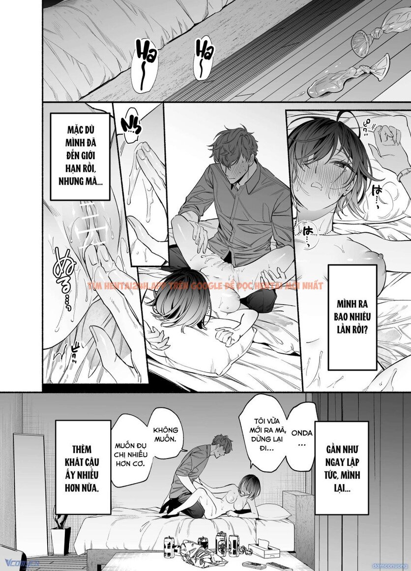 Xem ảnh 55 trong truyện hentai 『18+』tuyển Tập Truyện Ngắn Sếch Tàn Bạo - Chapter 38 - www.hentaitvn.net Xem ảnh 55 trong truyện hentai 『18+』tuyển Tập Truyện Ngắn Sếch Tàn Bạo - Chapter 38 - www.hentaitvn.net