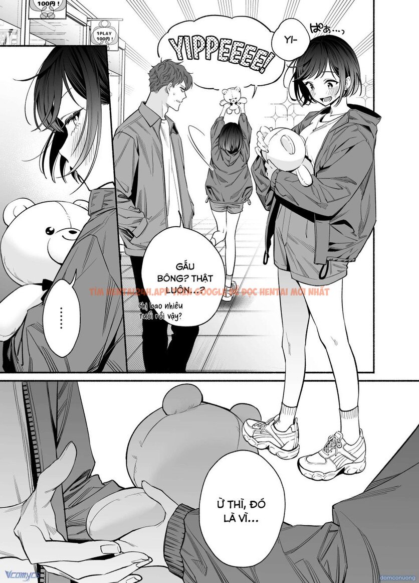 Xem ảnh 64 trong truyện hentai 『18+』tuyển Tập Truyện Ngắn Sếch Tàn Bạo - Chapter 38 - www.hentaitvn.net Xem ảnh 64 trong truyện hentai 『18+』tuyển Tập Truyện Ngắn Sếch Tàn Bạo - Chapter 38 - www.hentaitvn.net